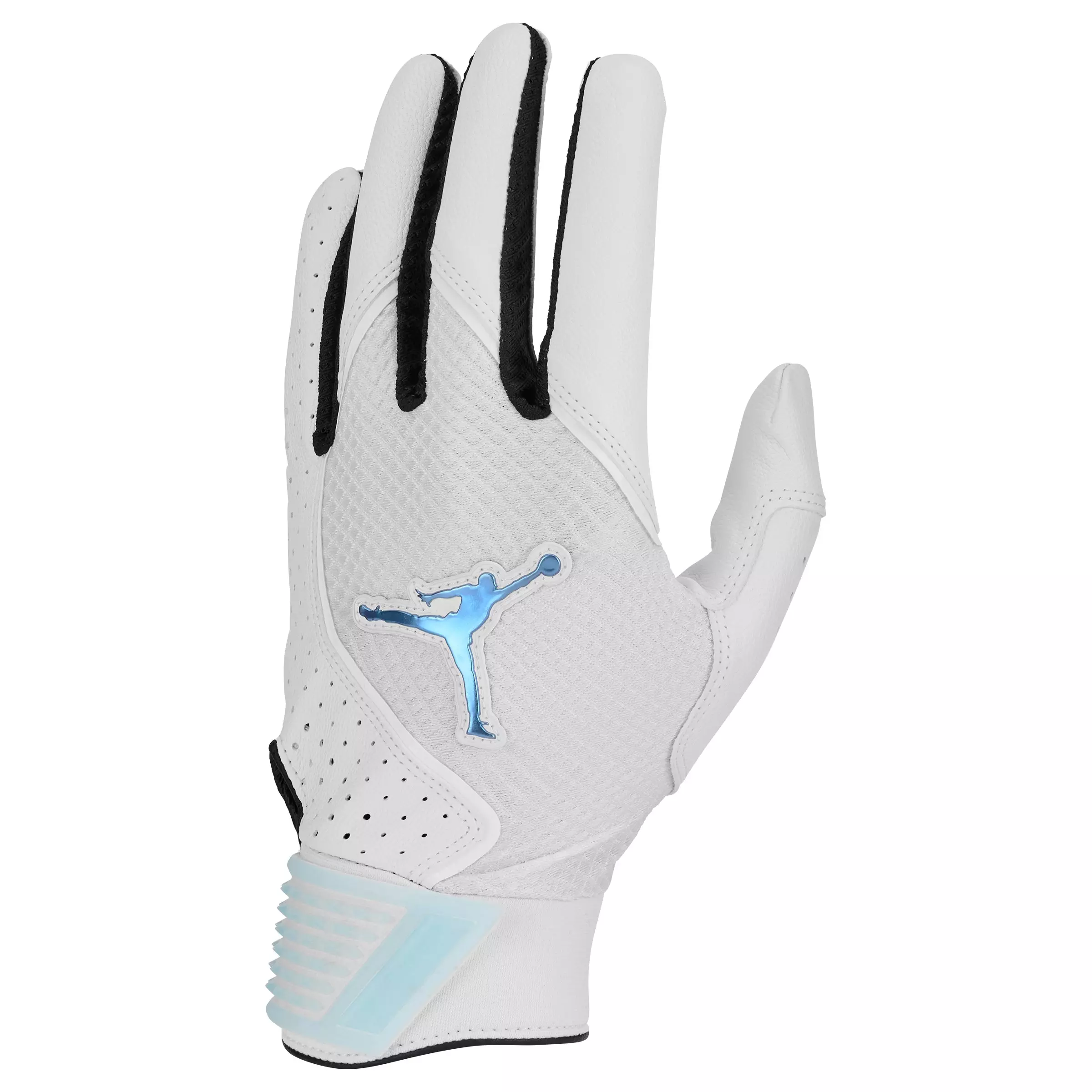 Jordan team outlet batting gloves